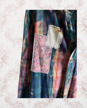 Load image into Gallery viewer, Moody Hues Bleached Shirt