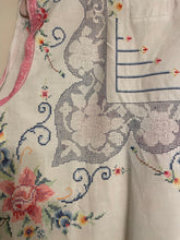 Load image into Gallery viewer, Shirt embroidery vest
