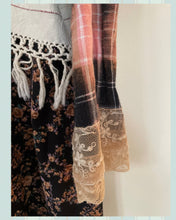 Load image into Gallery viewer, calico cat duster
