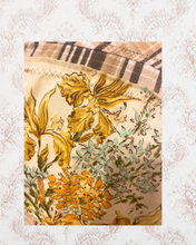 Load image into Gallery viewer, Bunny Buffalo Check Flannel Duster Shirt
