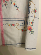 Load image into Gallery viewer, Shirt embroidery vest
